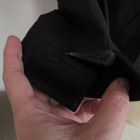 Vintage Timex Watch Promotional Jacket Women's Medium Made in Canada NOS EUC - Picture 12 of 13